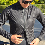 ES16 Rain Jacket PRO 09 eVent - Black