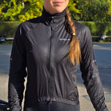 ES16 Rain Jacket PRO 09 eVent - Black