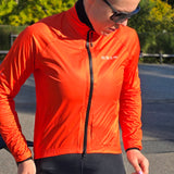 ES16 Rain Jacket PRO 09 eVent - Orange