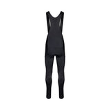 ES16 Long Cargo Cycling Pants Supreme unisex - with pad and pockets. Black