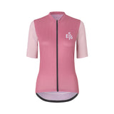 ES16 Cycling Jersey lightweight Supreme - Rose
