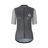 ES16 Cycling Jersey lightweight Supreme - Grey-Green