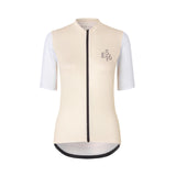 ES16 Cycling Jersey lightweight Supreme - Latte
