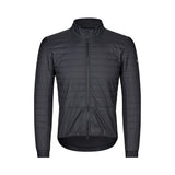 ES16 Cykel Termojakke Supreme. Black
