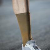 ES16 Socks Solid - Camello