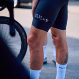 ES16 Cycling Shorts Supreme. Grey