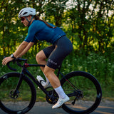 ES16 Cycling Shorts Supreme. Grey