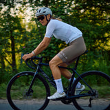 ES16 Cycling Shorts - Supreme chestnut brown