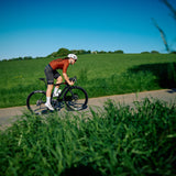 ES16 Cycling Shorts Supreme. Grey