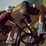 ES16 Supreme Cycling Jersey. Turquoise