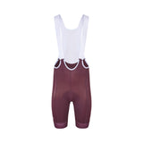 ES16 Cycling Shorts - Supreme Bordeaux