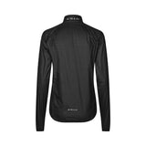 ES16 Rain Jacket PRO 09 eVent - Black