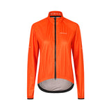 ES16 Rain Jacket PRO 09 eVent - Orange