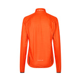 ES16 Rain Jacket PRO 09 eVent - Orange
