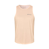 ES16 Classic Singlet Cream