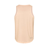 ES16 Classic Singlet Cream