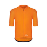 ES16 Supreme Cycling Jersey. Orange