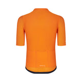 ES16 Supreme Cycling Jersey. Orange