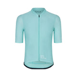 ES16 Supreme Cycling Jersey. Turquoise