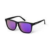 ES16 Supreme sunglasses. Polarized purple