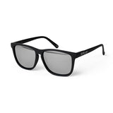 ES16 Supreme sunglasses. Polarized silver