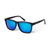 ES16 Supreme sunglasses. Polarized ice blue