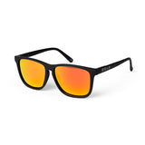 ES16 Supreme sunglasses. Polarized red