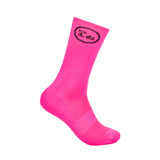 ES16 Cycling Socks Pink