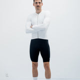 ES16 Cycling Shorts PRO Supreme. Black