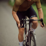 ES16 Cycling Shorts Elite TEAM Black.