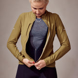 ES16 Long-sleeved Cycling Fleece Supreme unisex.