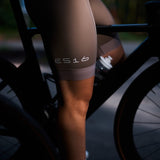 ES16 Cycling Shorts - Supreme chestnut brown
