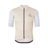 ES16 Cycling Jersey lightweight Supreme - Latte