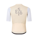ES16 Cycling Jersey lightweight Supreme - Latte