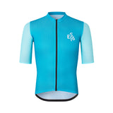 ES16 Cycling Jersey lightweight Supreme - Turquoise