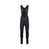 ES16 Long Cargo Cycling Pants Supreme unisex - with pad and pockets. Black