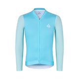 ES16 longsleeve lightweight Supreme - Turquoise