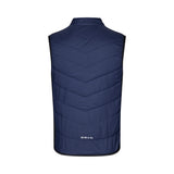 ES16 Bike Thermal Vest Supreme unisex. Blue