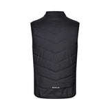 ES16 Bike Thermal Vest Supreme unisex. Black