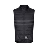 ES16 Bike Thermal Vest Supreme unisex. Black