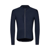 ES16 Long-sleeve Cycling Fleece Supreme unisex - Black