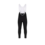 ES16 Winter Cycling Tights Supreme unisex - with pad. Black