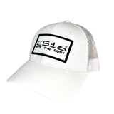 ES16 Cap white