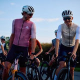 ES16 Cycling Jersey lightweight Supreme - Rose