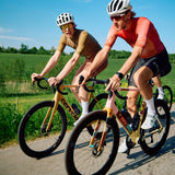 ES16 EVO Recycle cycling jersey smoke fire