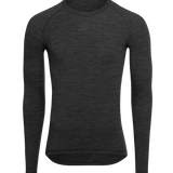ES16 Long-sleeve Undershirt in Merino Wool. Unisex