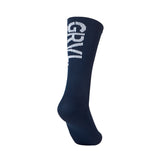 ES16 Cycling Socks Solid Marino Blue GRVL