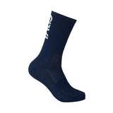 ES16 Cycling Socks Solid Marino Blue GRVL
