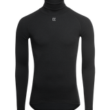 ES16 Long-sleeve Merino Wool Winter Undershirt. Unisex