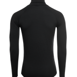ES16 Long-sleeve Merino Wool Winter Undershirt. Unisex